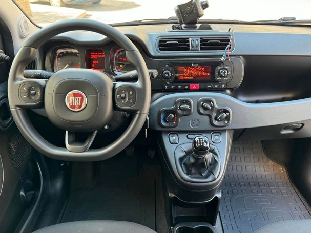 Fiat Panda 1.2 Lounge 51 kW image number 13