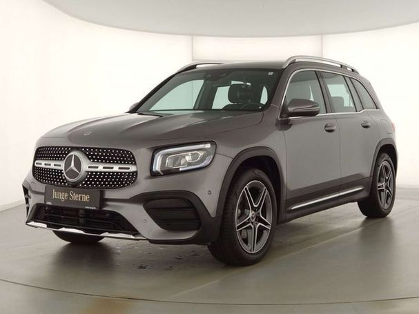 Mercedes-Benz GLB 180 100 kW image number 1