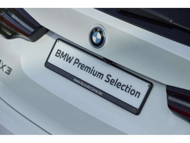 BMW iX3 210 kW image number 41