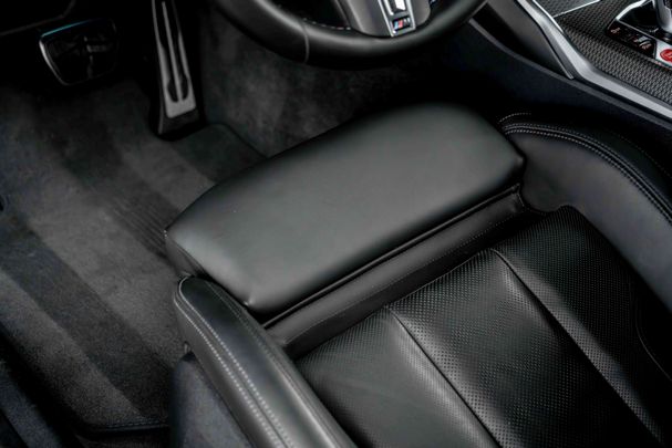 BMW M3 Competition M xDrive 375 kW image number 32