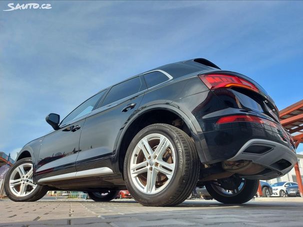 Audi Q5 2.0 TDI quattro S-line 140 kW image number 49