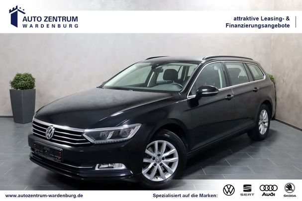 Volkswagen Passat Variant Comfortline 110 kW image number 1