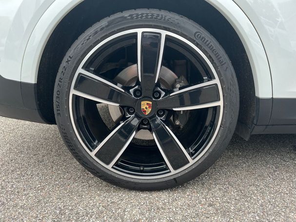 Porsche Cayenne E-Hybrid 340 kW image number 13