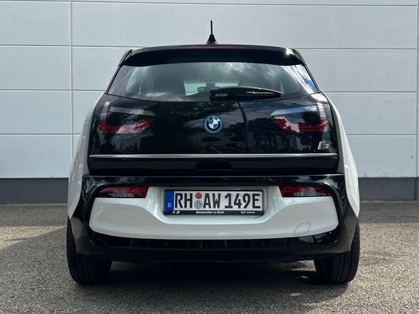 BMW i3 120Ah 125 kW image number 6