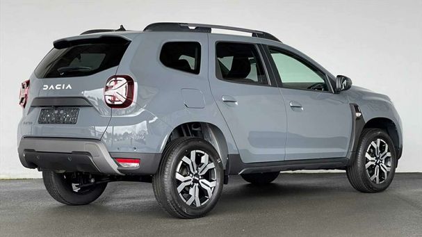 Dacia Duster TCe 96 kW image number 3