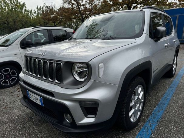 Jeep Renegade 1.6 96 kW image number 1