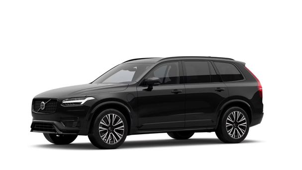 Volvo XC90 Plug-in Hybrid T8 Ultra Dark AWD 335 kW image number 1