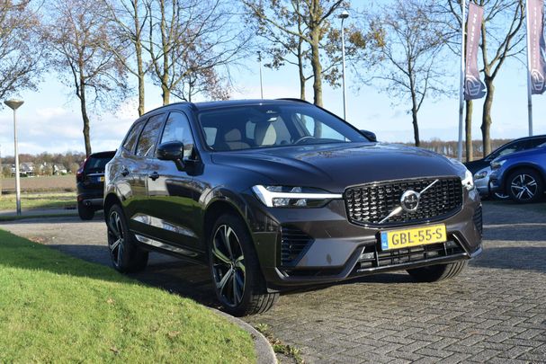 Volvo XC60 T6 AWD Ultimate 257 kW image number 2