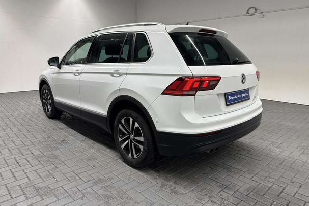 Volkswagen Tiguan 96 kW image number 3