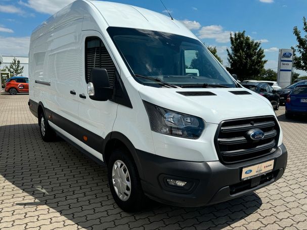 Ford Transit 350 Trend 96 kW image number 6