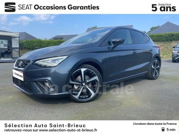 Seat Ibiza 110 kW image number 15