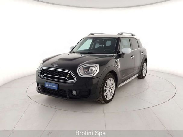 Mini Cooper SE Countryman ALL4 165 kW image number 1