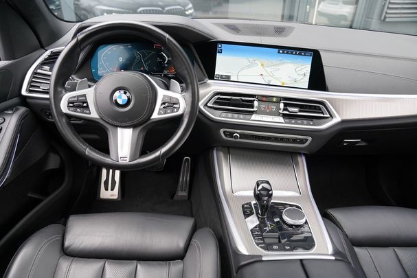 BMW X5 xDrive 210 kW image number 9