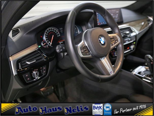 BMW 530i 185 kW image number 23