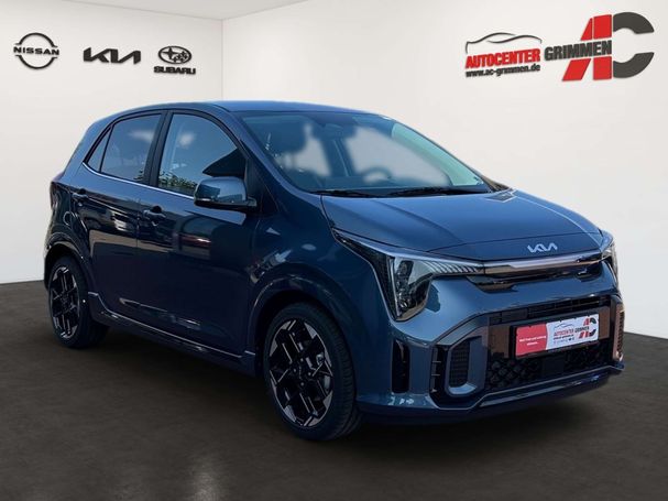 Kia Picanto 1.2 GT Line 58 kW image number 2