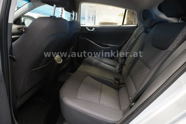 Hyundai Ioniq 88 kW image number 10