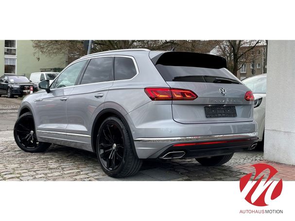 Volkswagen Touareg 3.0 TDI 4Motion 210 kW image number 5