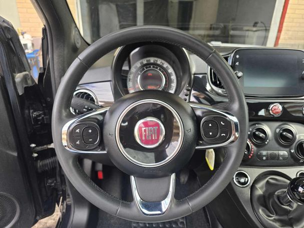 Fiat 500 1.0 51 kW image number 10