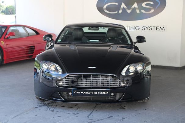 Aston Martin V8 Vantage Sportshift 321 kW image number 4