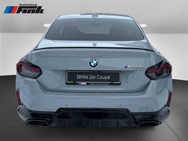 BMW M240i xDrive Sport 275 kW image number 4