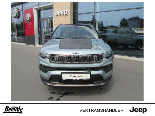 Jeep Compass PHEV 177 kW image number 1