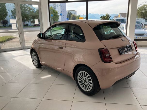 Fiat 500 e 42 kWh 87 kW image number 6