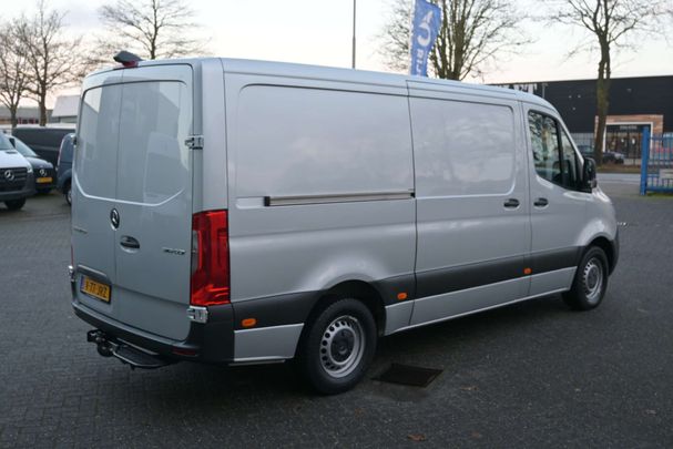 Mercedes-Benz Sprinter H1 316 CDi 120 kW image number 4