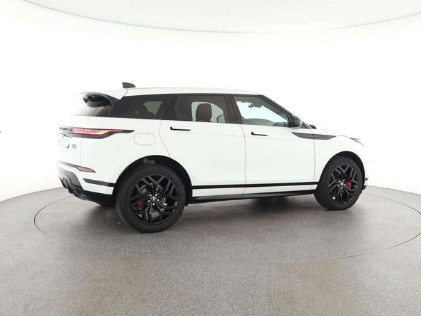 Land Rover Range Rover Evoque 150 kW image number 5