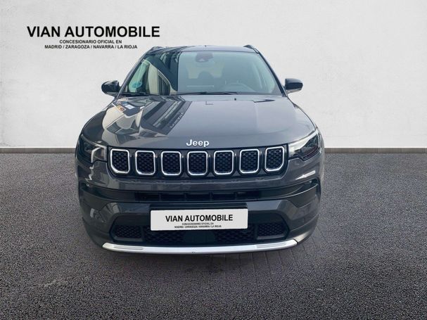 Jeep Compass 1.3 Limited 96 kW image number 3