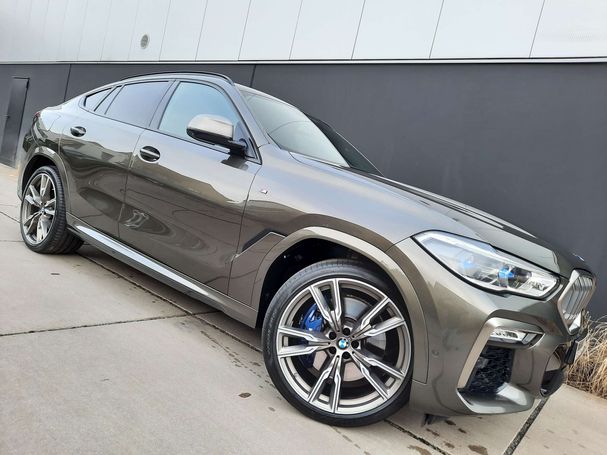 BMW X6 xDrive 294 kW image number 30