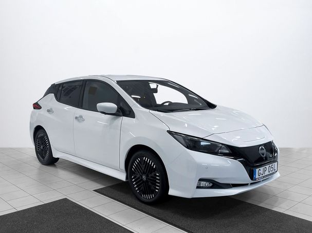 Nissan Leaf 40 kWh 110 kW image number 2