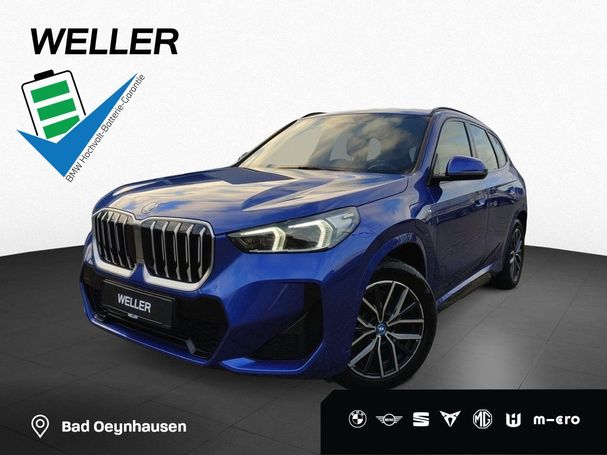 BMW X1e M xDrive 180 kW image number 2