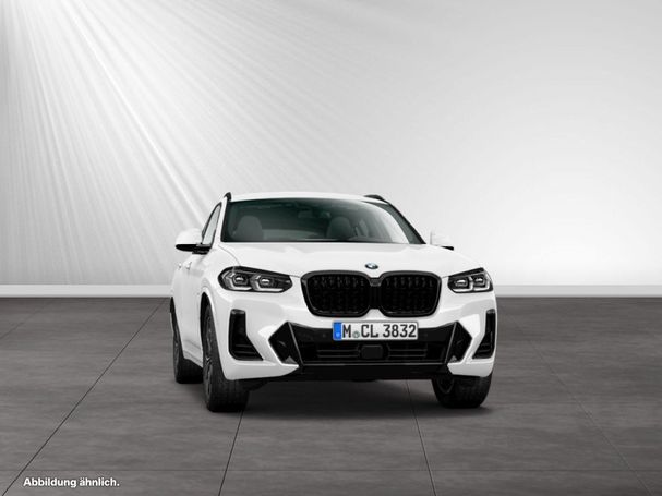 BMW X4 xDrive20i 135 kW image number 12