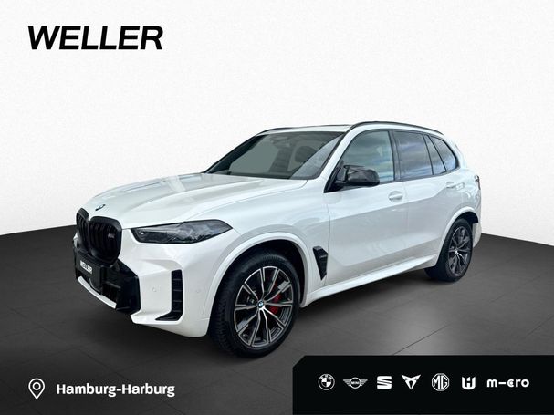 BMW X5 xDrive 390 kW image number 2