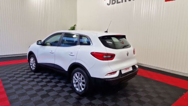 Renault Kadjar BLUE dCi 115 85 kW image number 7