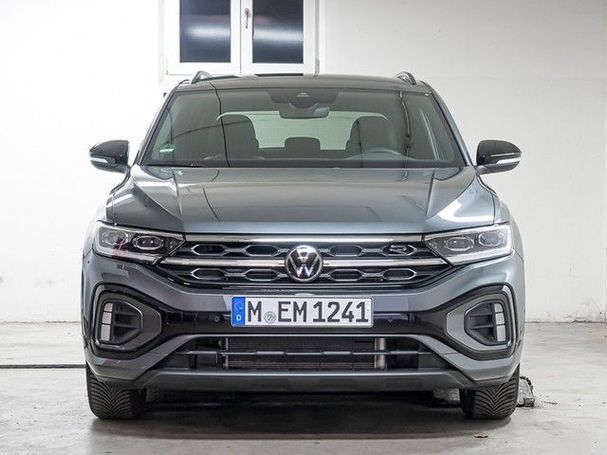 Volkswagen T-Roc 1.5 TSI R-Line DSG 110 kW image number 3