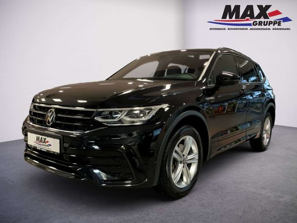 Volkswagen Tiguan Allspace 2.0 TDI 4Motion 110 kW image number 1