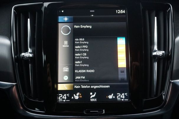 Volvo V90 D4 Momentum 140 kW image number 23