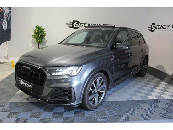 Audi Q7 3.0 TFSIe quattro 280 kW image number 1