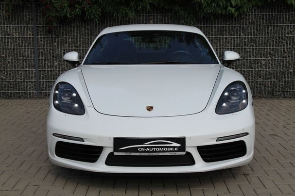 Porsche Cayman S PDK 257 kW image number 5