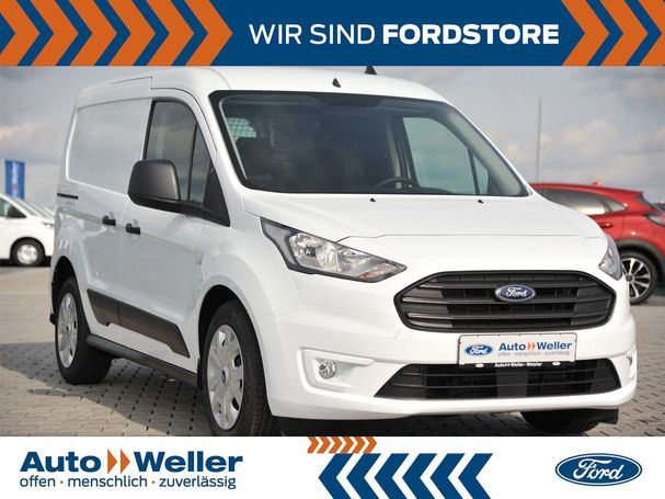 Ford Transit Connect L1 74 kW image number 1