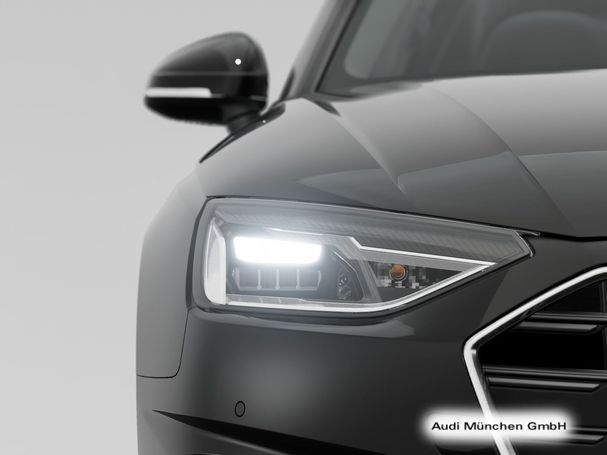 Audi A4 35 TDI S tronic Avant 120 kW image number 7