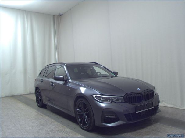 BMW 320d Touring 140 kW image number 2