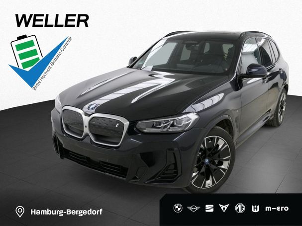 BMW iX3 M Sport Impressive 210 kW image number 2