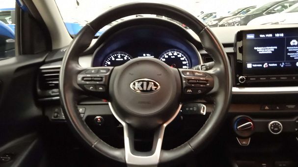 Kia Stonic 62 kW image number 9