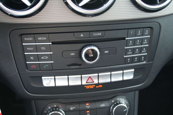 Mercedes-Benz B 180 90 kW image number 33