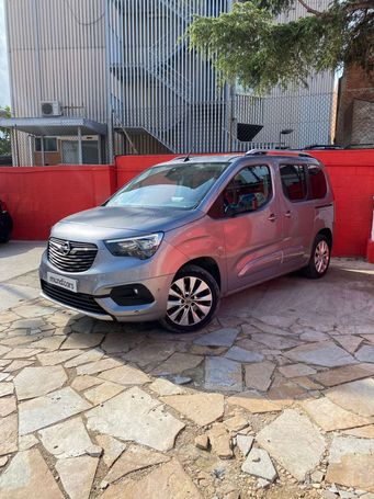 Opel Combo Life 1.2 Elegance 96 kW image number 1