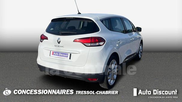 Renault Scenic Energy TCe 140 INTENS 103 kW image number 18