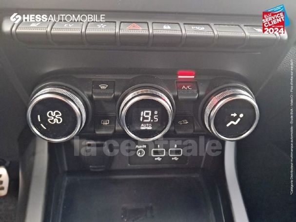 Renault Arkana 105 kW image number 37