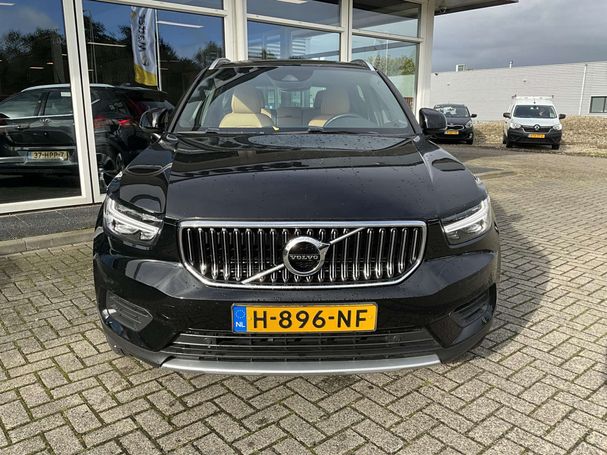 Volvo XC40 T5 Twin Engine Inscription 193 kW image number 2